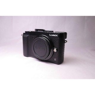 パナソニック(Panasonic)のLUMIX DMC-GX7MK2 【Panasonic】おまけ付き(ミラーレス一眼)