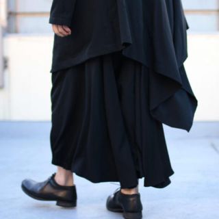 ヨウジヤマモト(Yohji Yamamoto)のけやき様専用(サルエルパンツ)