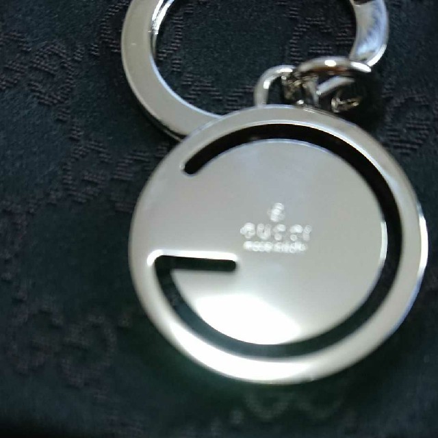 えみ様専用、お値下げGUCCIグッチキーリング新品未使用 | fobaags.com