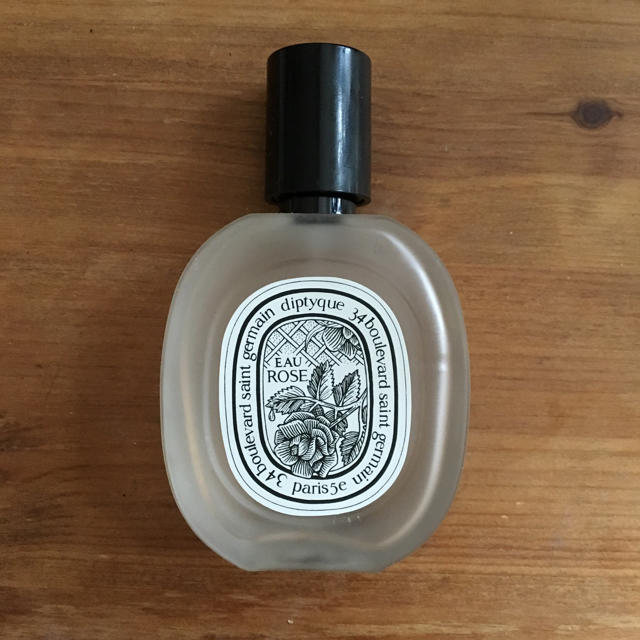 diptyque(ディプティック)のdiptyqe ヘアフレグランス コスメ/美容の香水(その他)の商品写真