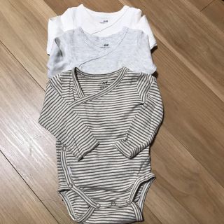 エイチアンドエム(H&M)のmomoさま専用(肌着/下着)