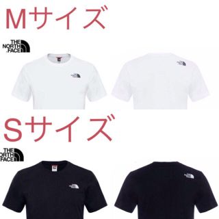 ザノースフェイス(THE NORTH FACE)の最新2019 ノースフェイス Tシャツ 2着同梱版(Tシャツ/カットソー(半袖/袖なし))