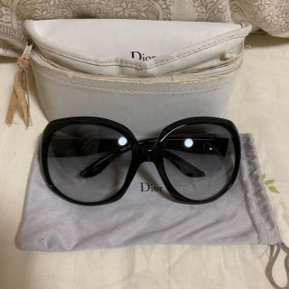 ディオール(Dior)のディオールサングラス(サングラス/メガネ)