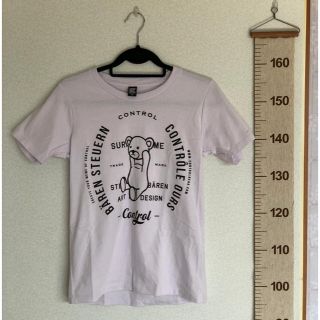 グラニフ(Design Tshirts Store graniph)の【グラニフ】コントロールベア　デザインTシャツ　即購入可(Tシャツ(半袖/袖なし))