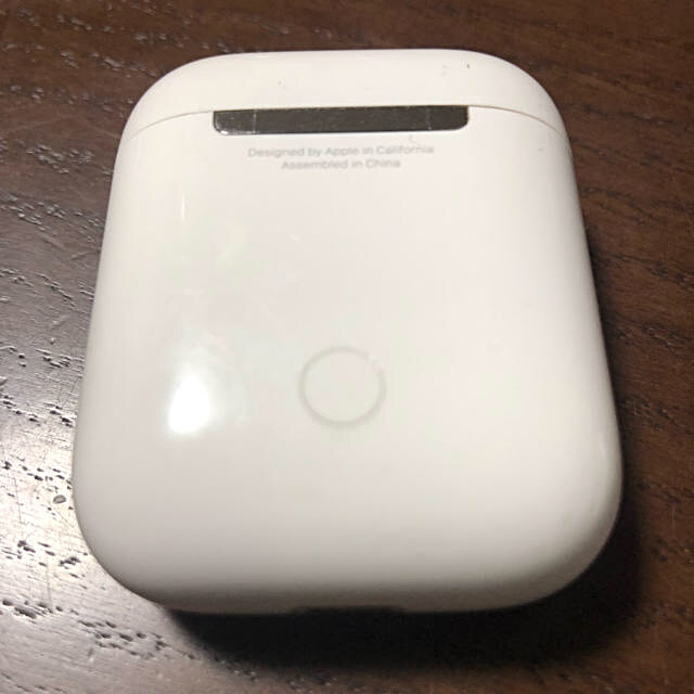 AirPods 2