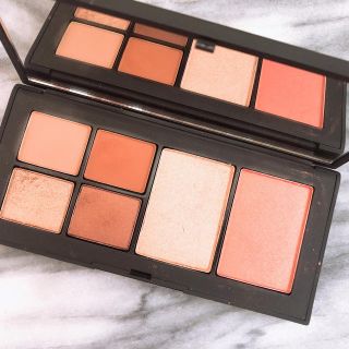 ナーズ(NARS)の専用品 NARS ワイルドシング (コフレ/メイクアップセット)