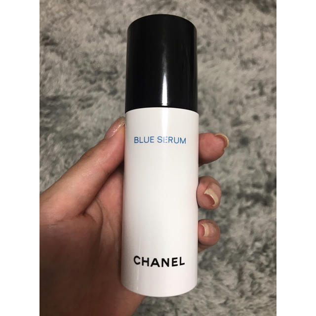 CHANEL(シャネル)のCHANEL ブルーセラム プレセラム コスメ/美容のスキンケア/基礎化粧品(美容液)の商品写真