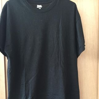 シュプリーム(Supreme)のシュプリーム×ヘインズTシャツ(Tシャツ/カットソー(半袖/袖なし))