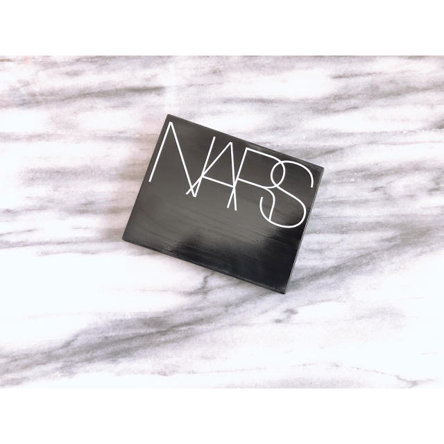 NARS(ナーズ)の専用品 NARS  1193  コスメ/美容のベースメイク/化粧品(アイシャドウ)の商品写真