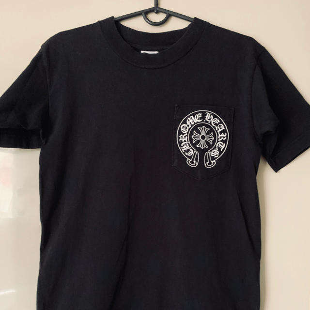 Chrome Hearts(クロムハーツ)の☆クロムハーツ☆Tシャツ メンズのトップス(Tシャツ/カットソー(半袖/袖なし))の商品写真