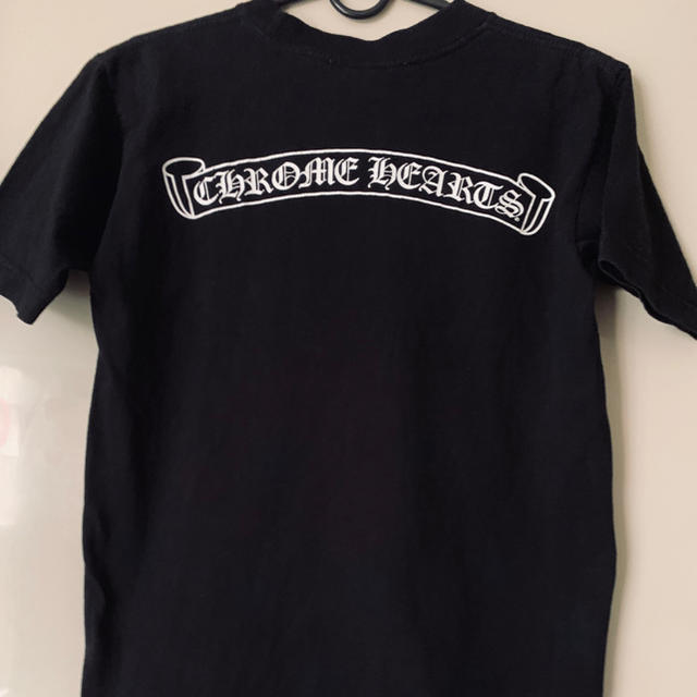 Chrome Hearts(クロムハーツ)の☆クロムハーツ☆Tシャツ メンズのトップス(Tシャツ/カットソー(半袖/袖なし))の商品写真