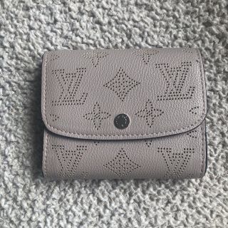 ルイヴィトン(LOUIS VUITTON)のルイヴィトン 三つ折り財布(財布)