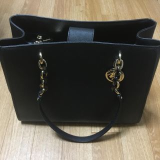 マイケルコース(Michael Kors)の美品☆マイケルコース☆バッグ(トートバッグ)