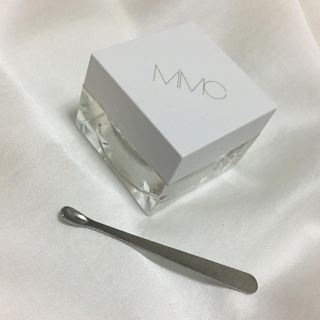 エムアイエムシー(MiMC)のMiMC エッセンスハーブバーム(フェイスオイル/バーム)