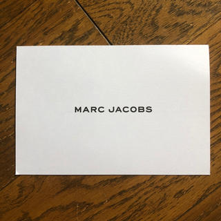 マークジェイコブス チケットの通販 18点 | MARC JACOBSを買うならラクマ