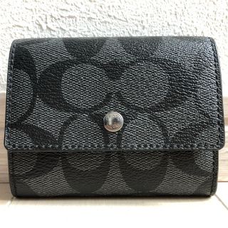 コーチ(COACH)のCOACH 小銭 カード ケース(コインケース/小銭入れ)