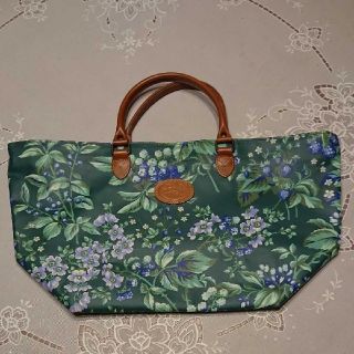 ローラアシュレイ(LAURA ASHLEY)のlaura ashlay★トートバッグ(トートバッグ)