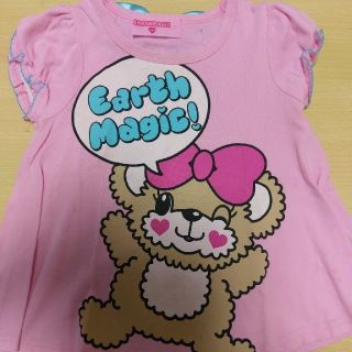 アースマジック(EARTHMAGIC)のはなぴぃー様＊専用(Tシャツ/カットソー)