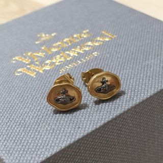 ヴィヴィアンウエストウッド(Vivienne Westwood)のヴィヴィアンウエストウッド♡ピアス(ピアス)