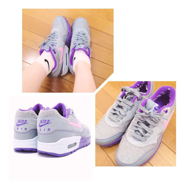 nike airmax❤︎スニーカー