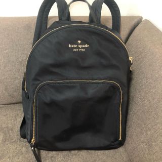 ケイトスペードニューヨーク(kate spade new york)のケイトスペード   リュック(リュック/バックパック)