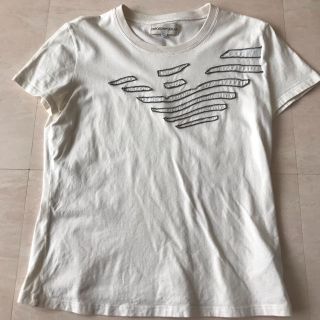 エンポリオアルマーニ(Emporio Armani)のアルマーニ Tシャツ(Tシャツ(半袖/袖なし))