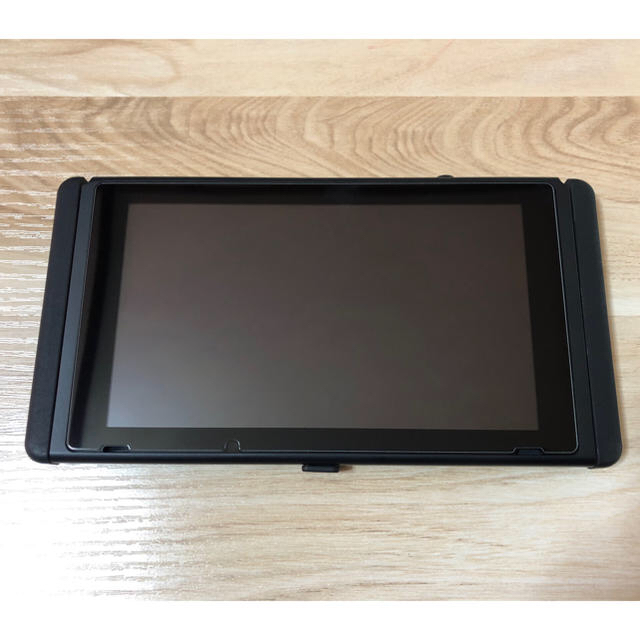 Switch 本体 本体のみ - 家庭用ゲーム本体 Switch 本体 本体のみ - 家庭用ゲーム本体