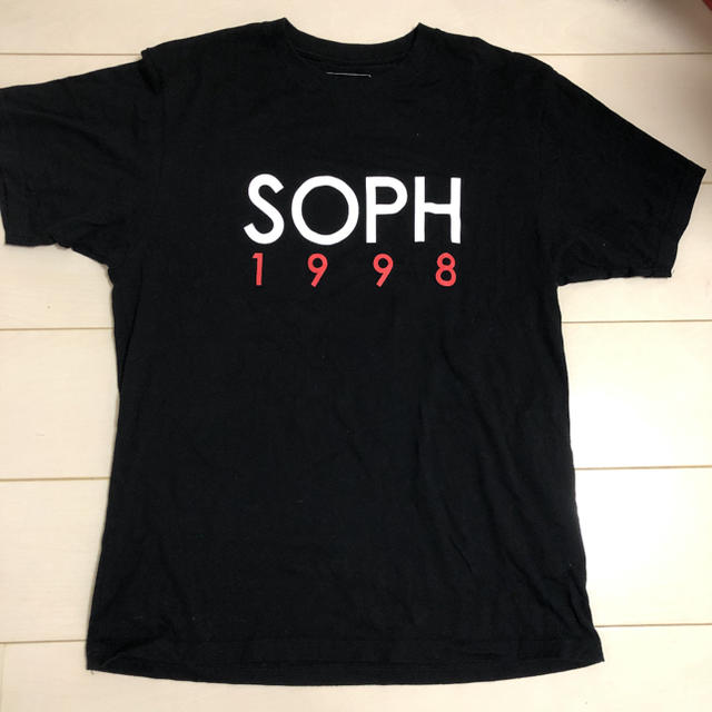 SOPHNET.(ソフネット)のSOPH. Tシャツ メンズのトップス(Tシャツ/カットソー(半袖/袖なし))の商品写真