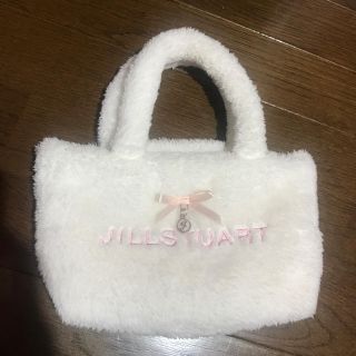 ジルスチュアート(JILLSTUART)のジルスチュアート ミニバッグ(トートバッグ)