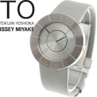 イッセイミヤケ(ISSEY MIYAKE)のマラドーナ様専用(腕時計(アナログ))