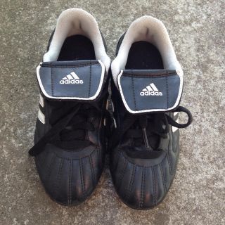 アディダス(adidas)のadidas ジュニアサッカースパイク(スニーカー)