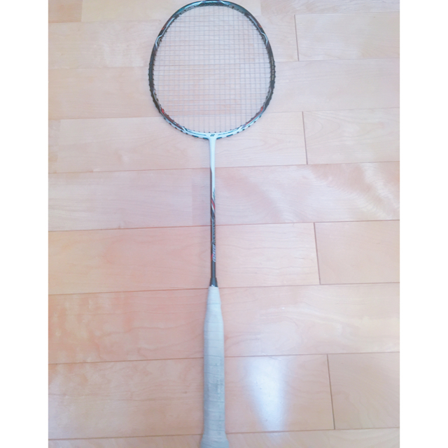 限定モデル　美品ナノレイ900SE/NANORAY900SE  YONEX