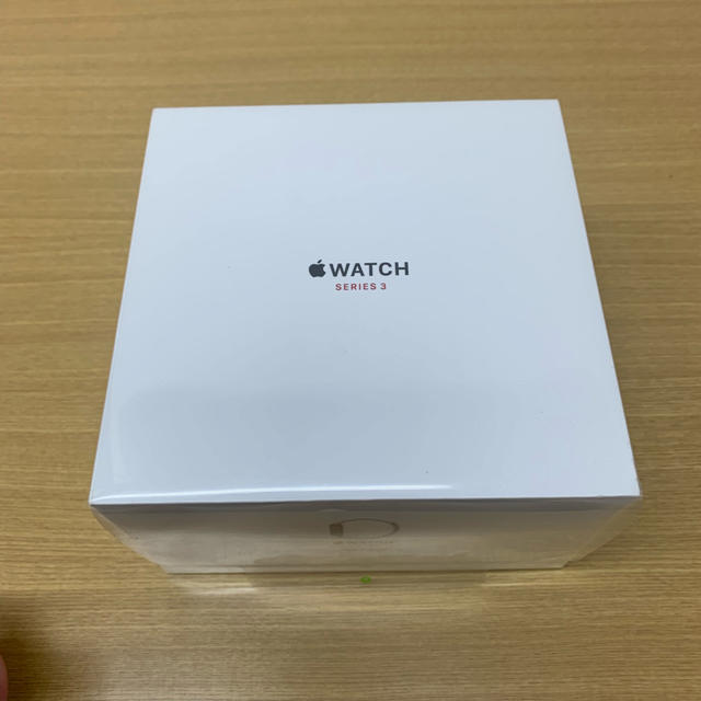 【緊急値下】Apple Watch MR1Q2J/A 新品未開封