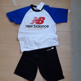 ニューバランス(New Balance)のnew balance 男の子パジャマ150(パジャマ)