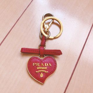 プラダ(PRADA)のPRADA プラダ キーリング (キーケース)