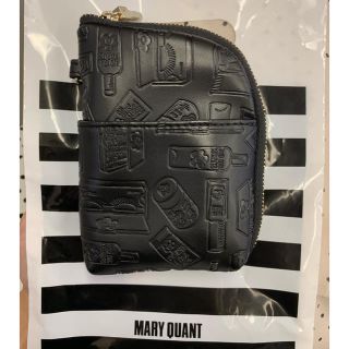 マリークワント(MARY QUANT)のららじゅん様専用 マリクワ シガレットケース(ポーチ)