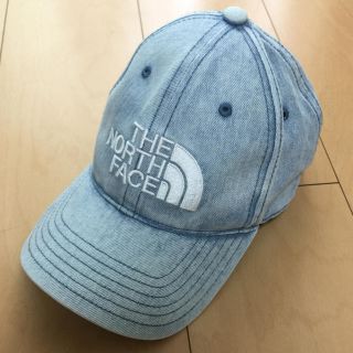 ザノースフェイス(THE NORTH FACE)の《ザノースフェイス 》キャップ(キャップ)