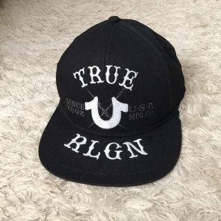 トゥルーレリジョン(True Religion)のよっぴー様☆専用(キャップ)