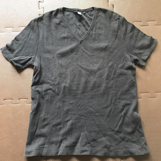 HELMUT LANG(ヘルムートラング)のHELMUTLANG メンズのトップス(Tシャツ/カットソー(半袖/袖なし))の商品写真