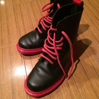 ドクターマーチン(Dr.Martens)のDr.マーチン 美品(ブーツ)