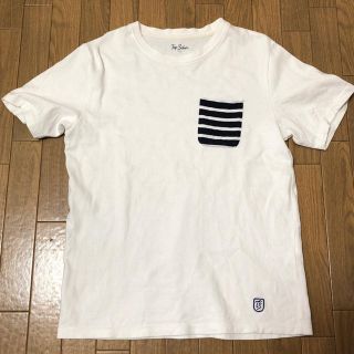 ライトオン(Right-on)のかりすけ様専用 men's Tシャツ Right-on ポケット付き(Tシャツ/カットソー(半袖/袖なし))