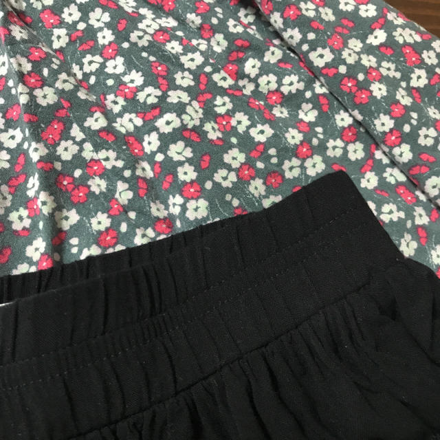 Old Navy(オールドネイビー)のold navy  スカート セット キッズ/ベビー/マタニティのキッズ服女の子用(90cm~)(スカート)の商品写真