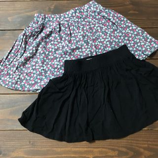 オールドネイビー(Old Navy)のold navy  スカート セット(スカート)