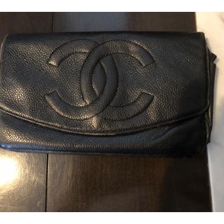 シャネル(CHANEL)のシャネル 長財布(財布)