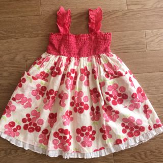 ニットプランナー(KP)のしろくま様 専用♡(ワンピース)