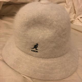 KANGOL バケットハット(ハット)