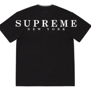 シュプリーム(Supreme)の最安値新品supreme stripe rib waffle top tシャツL(Tシャツ/カットソー(半袖/袖なし))