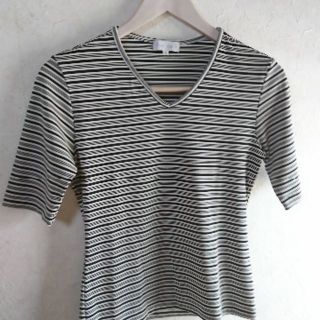 ロートレアモン(LAUTREAMONT)のRue de B トップス Tシャツ(カットソー(半袖/袖なし))