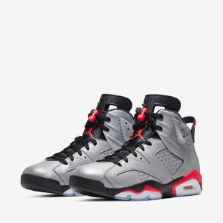 ナイキ(NIKE)のNike Air Jordan 6 Retro SP(スニーカー)