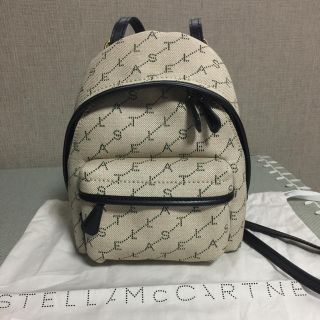 ステラマッカートニー(Stella McCartney)のこむ♡様専用(リュック/バックパック)